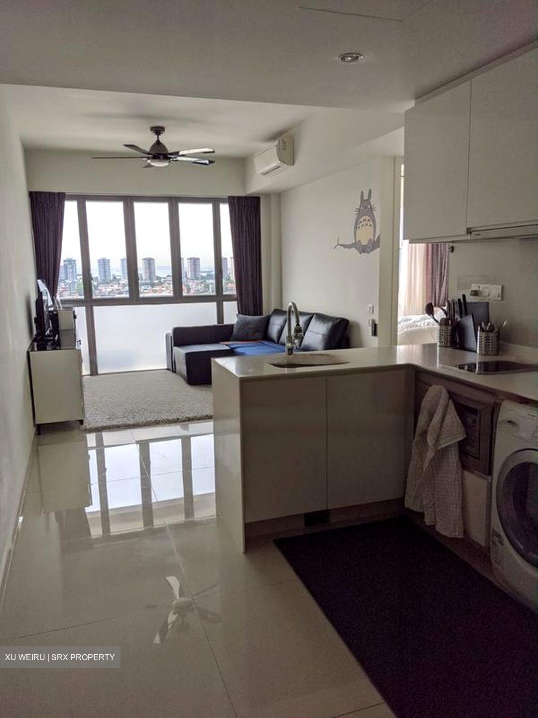 Bedok Residences (D16), Apartment #454796831